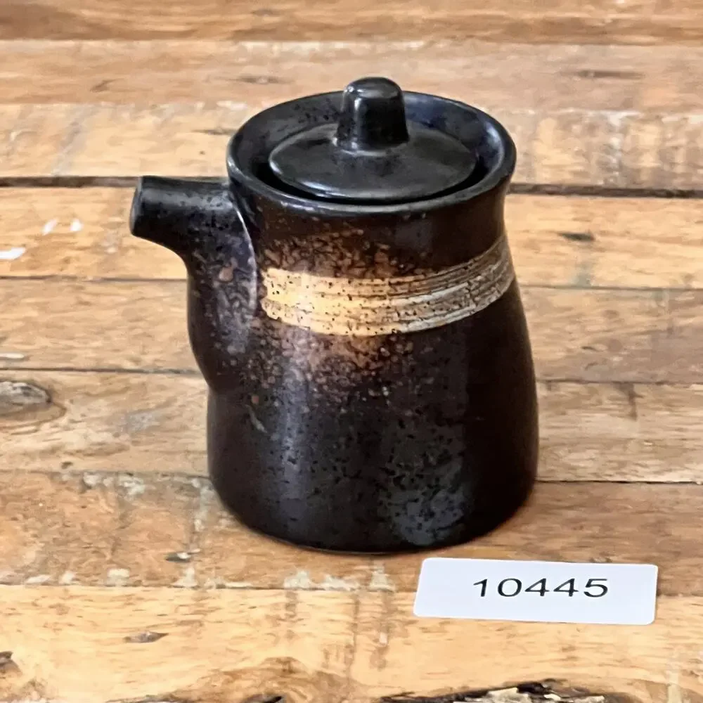 Porcelain Dispenser Container 3.5